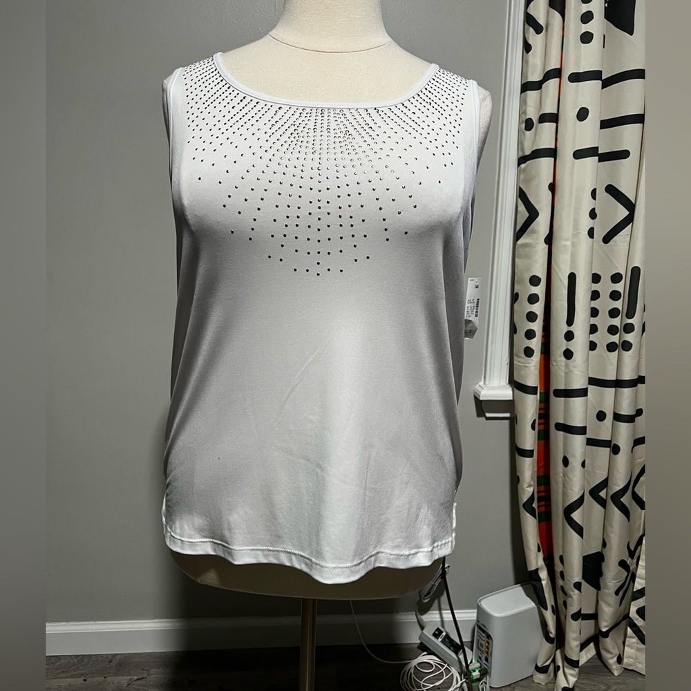 Plus Size Top